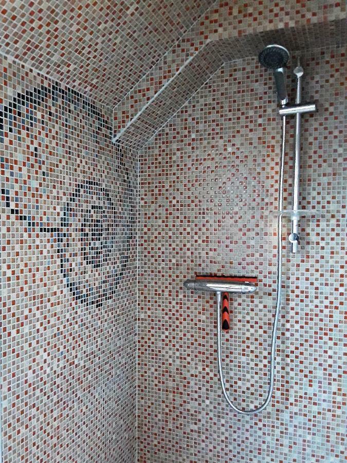 L'Ecurie Kerdoel Villa Cléder Екстериор снимка